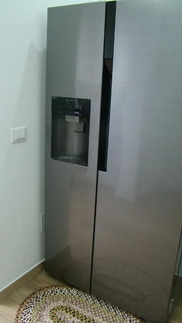 A Me Casa Apartment Palermo