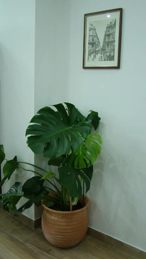 A Me Casa Apartment Palermo 0*,  Italy