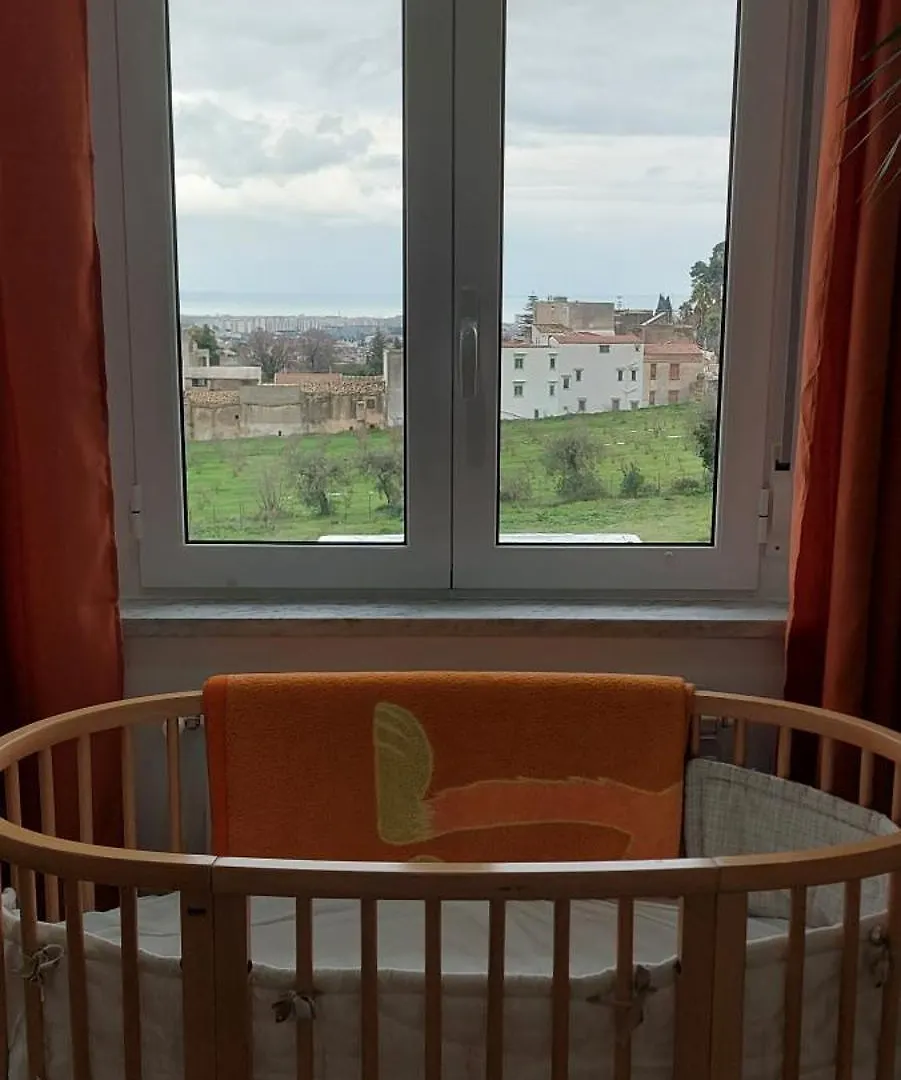 A Me Casa Apartment Palermo