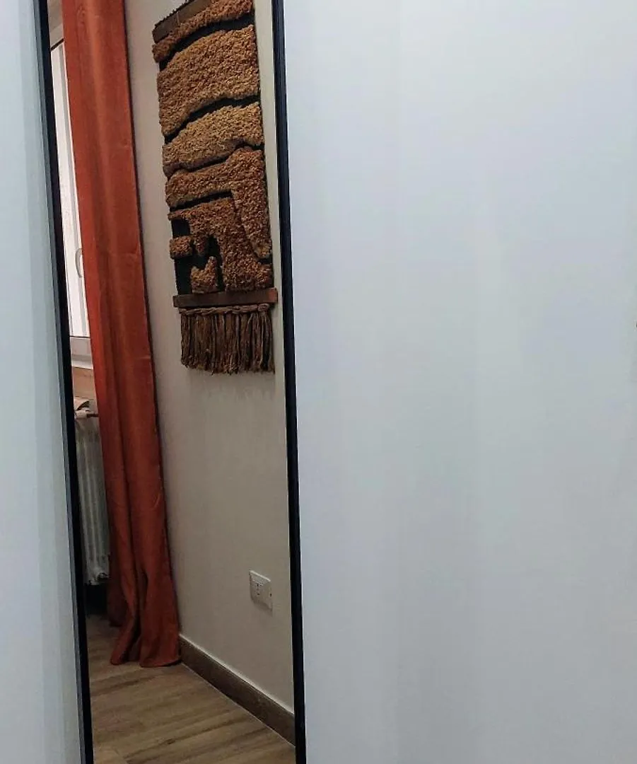 A Me Casa Apartment Palermo
