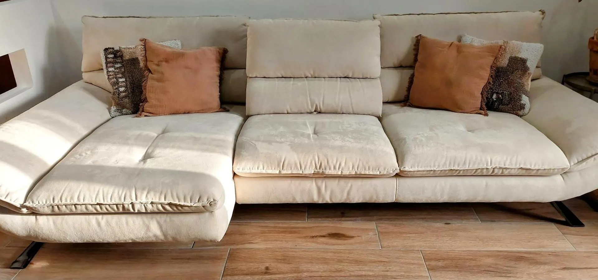 A Me Casa Apartment Palermo