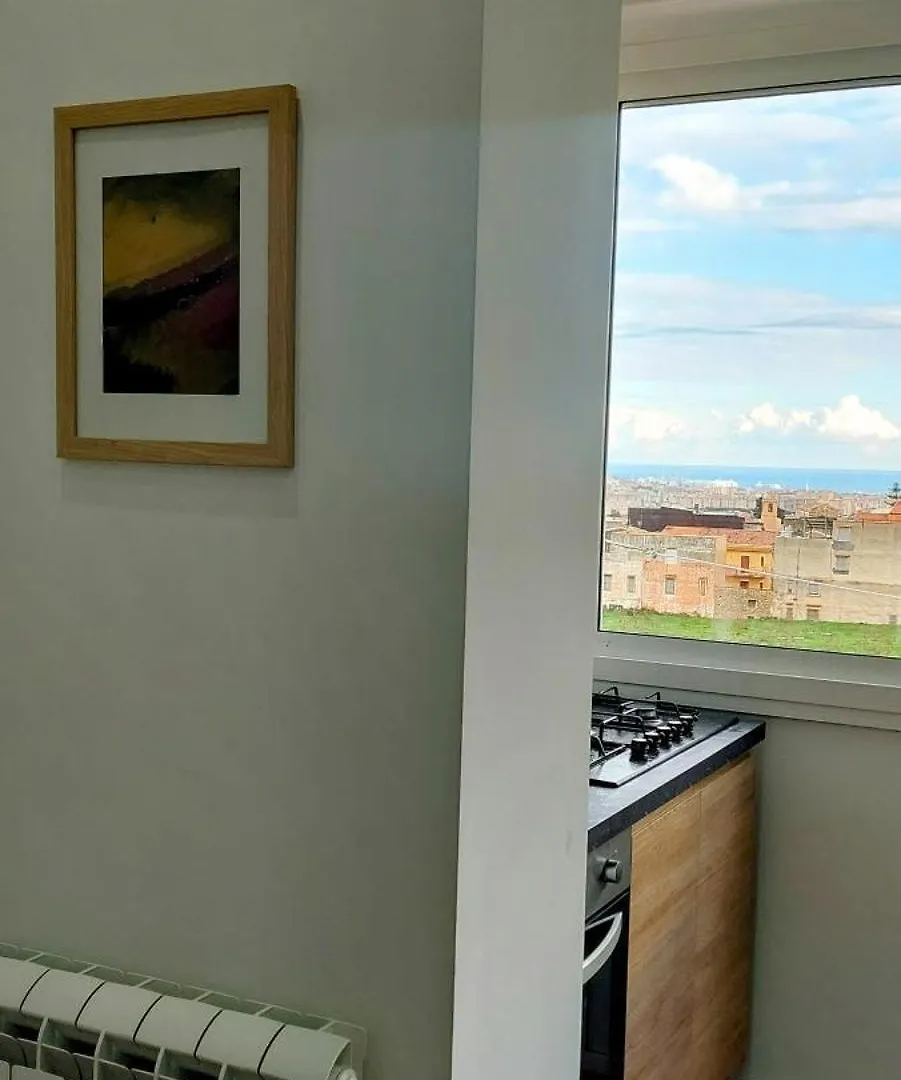 A Me Casa Apartment Palermo 0*,