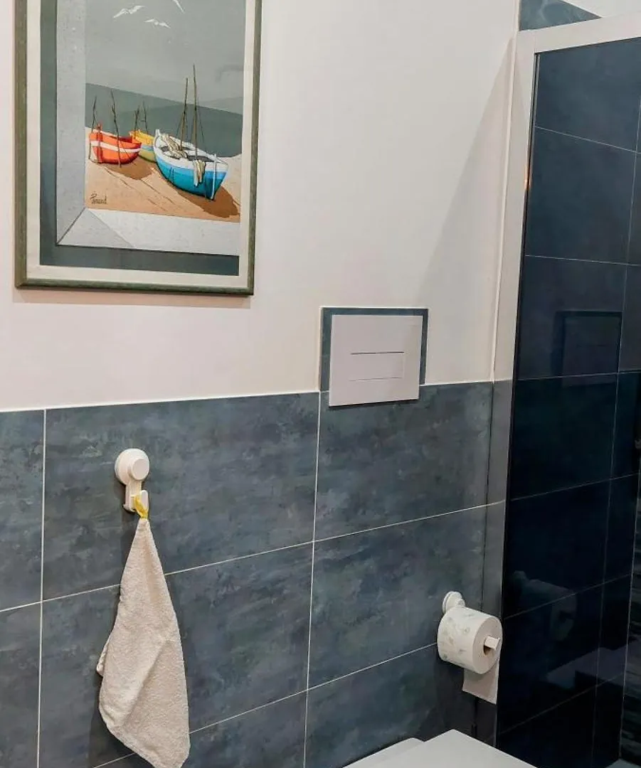 A Me Casa Apartment Palermo