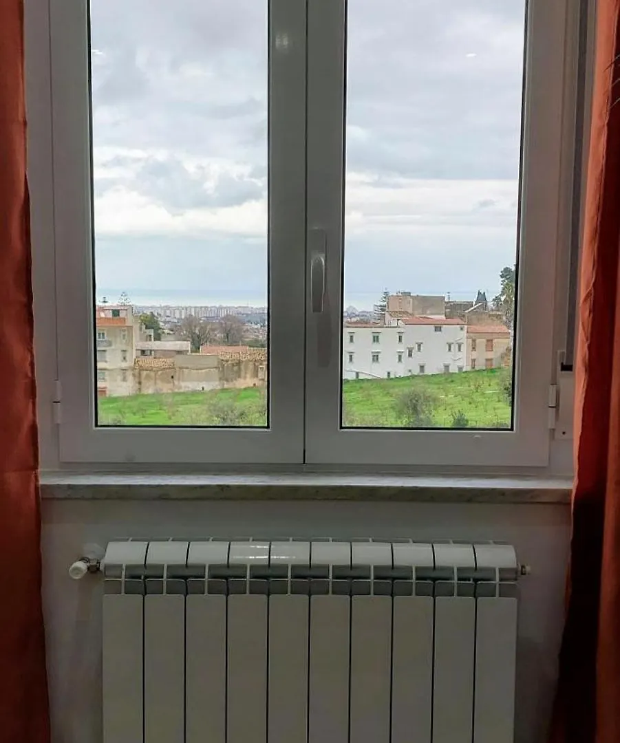 A Me Casa Apartment Palermo 0*,