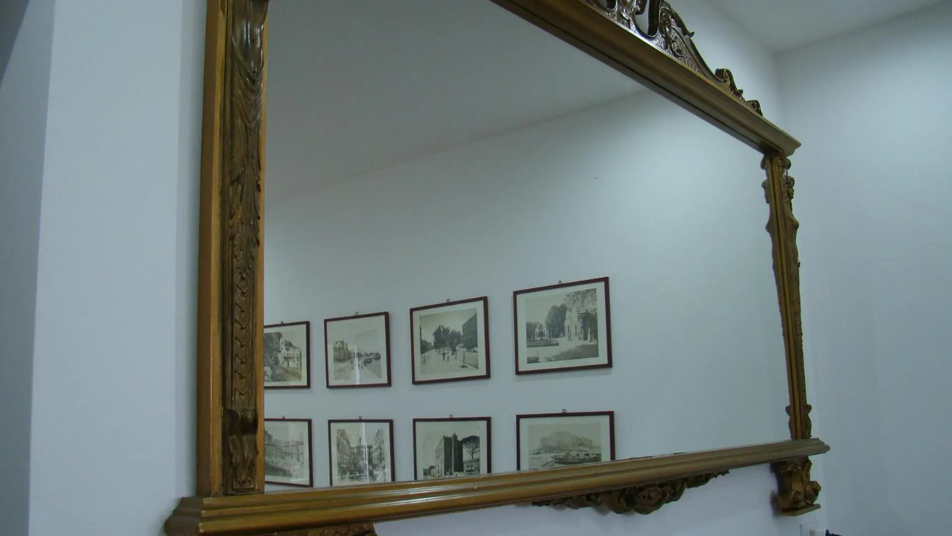 Apartmán A Me Casa Palermo