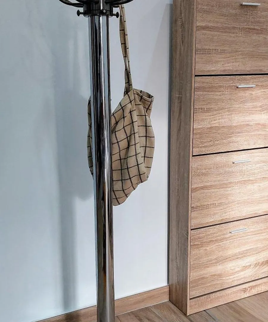Apartmán A Me Casa Palermo