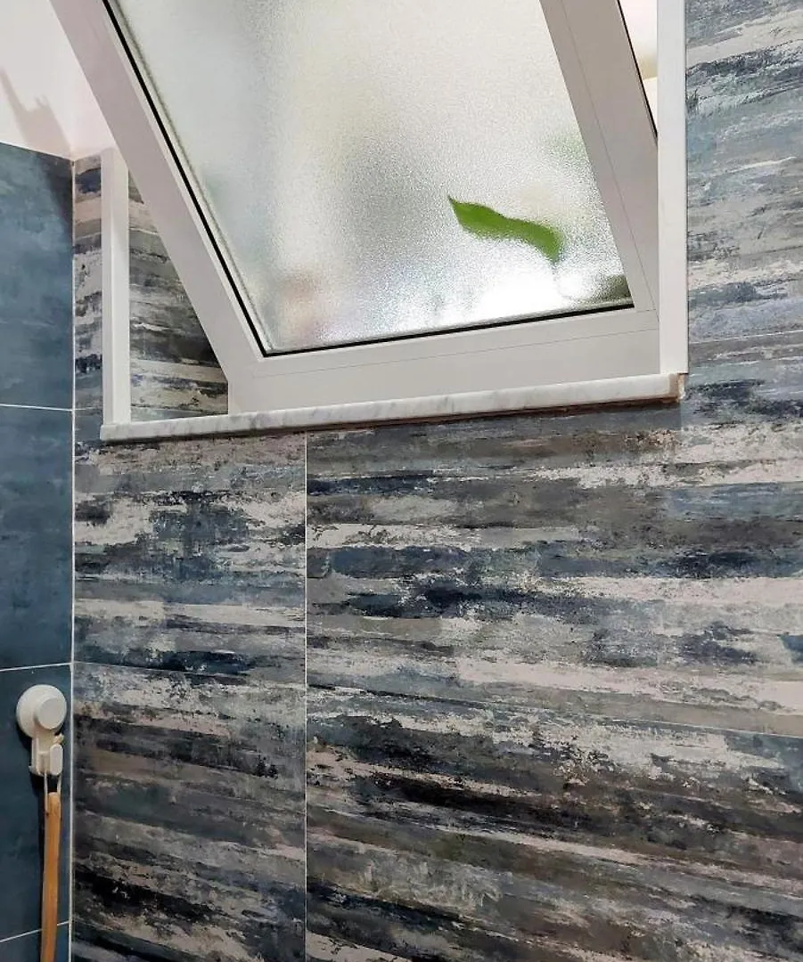 Apartmán A Me Casa Palermo