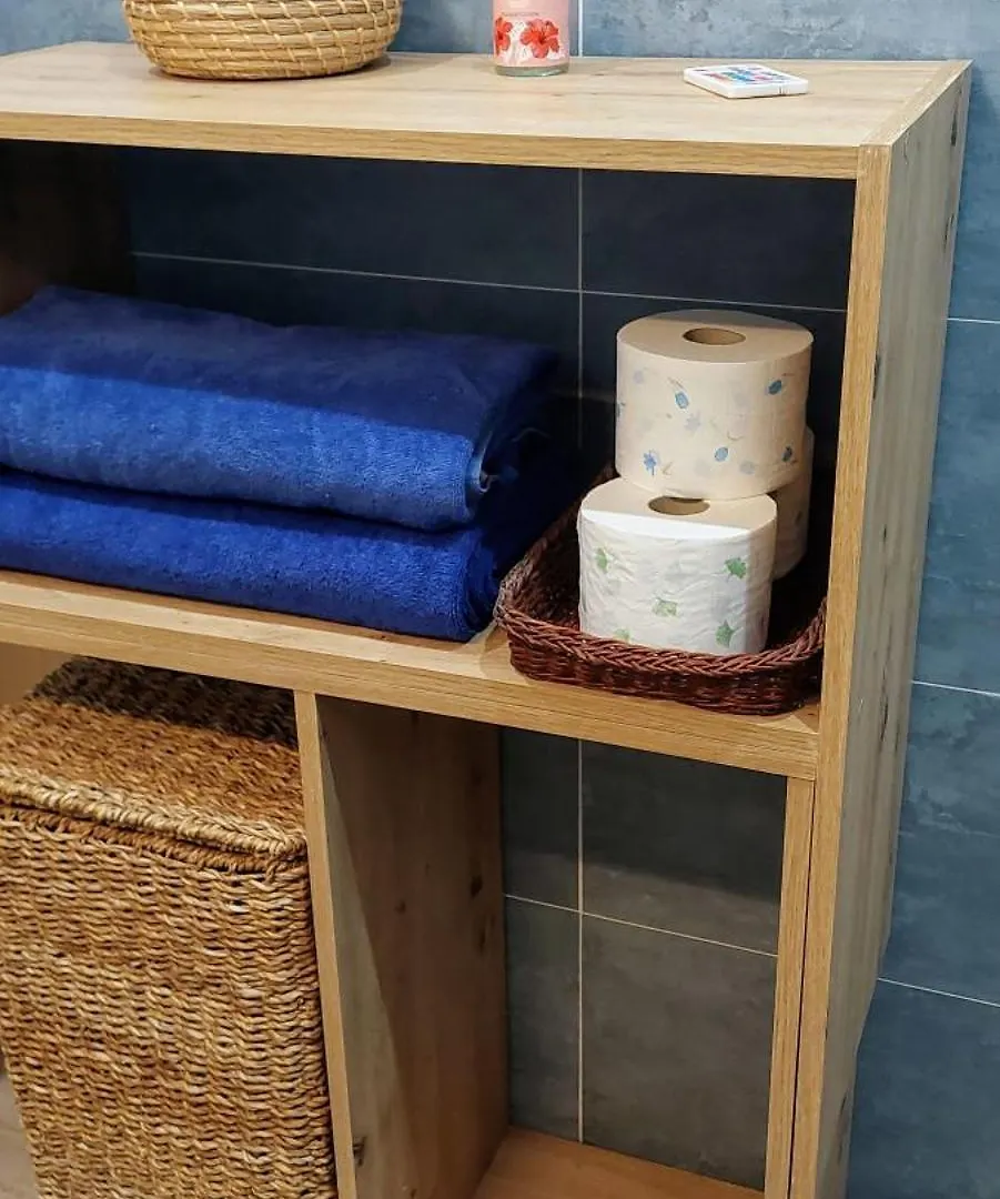 Apartmán A Me Casa Palermo Itálie