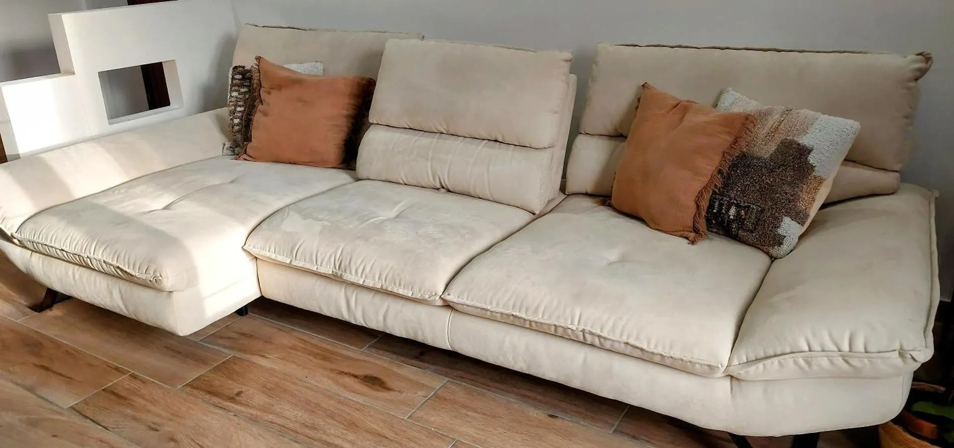 Apartmán A Me Casa Palermo Itálie