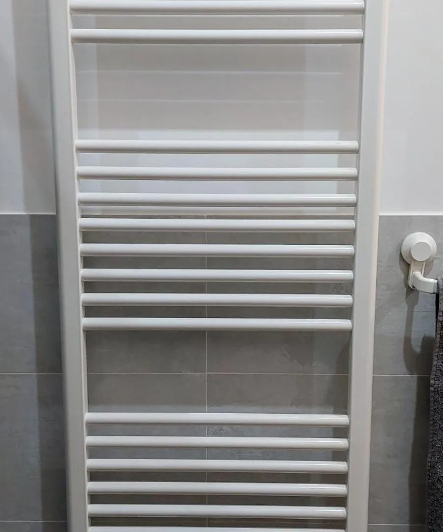 Apartmán A Me Casa Palermo Itálie
