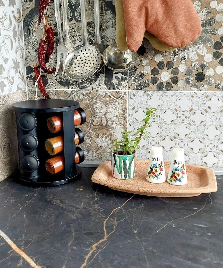Apartmán A Me Casa Palermo