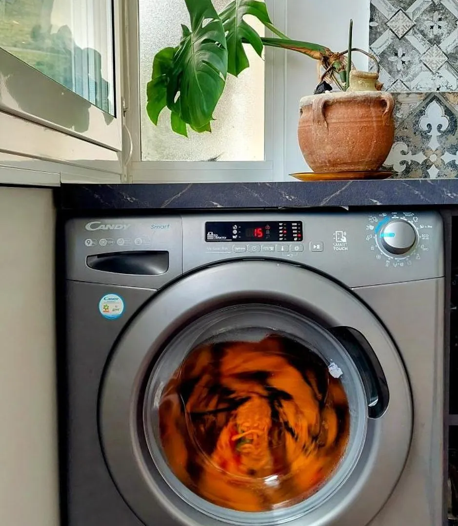 Apartmán A Me Casa Palermo 0*,